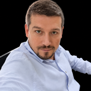 Volkan Akpürçek Elektrik Mühendisi
