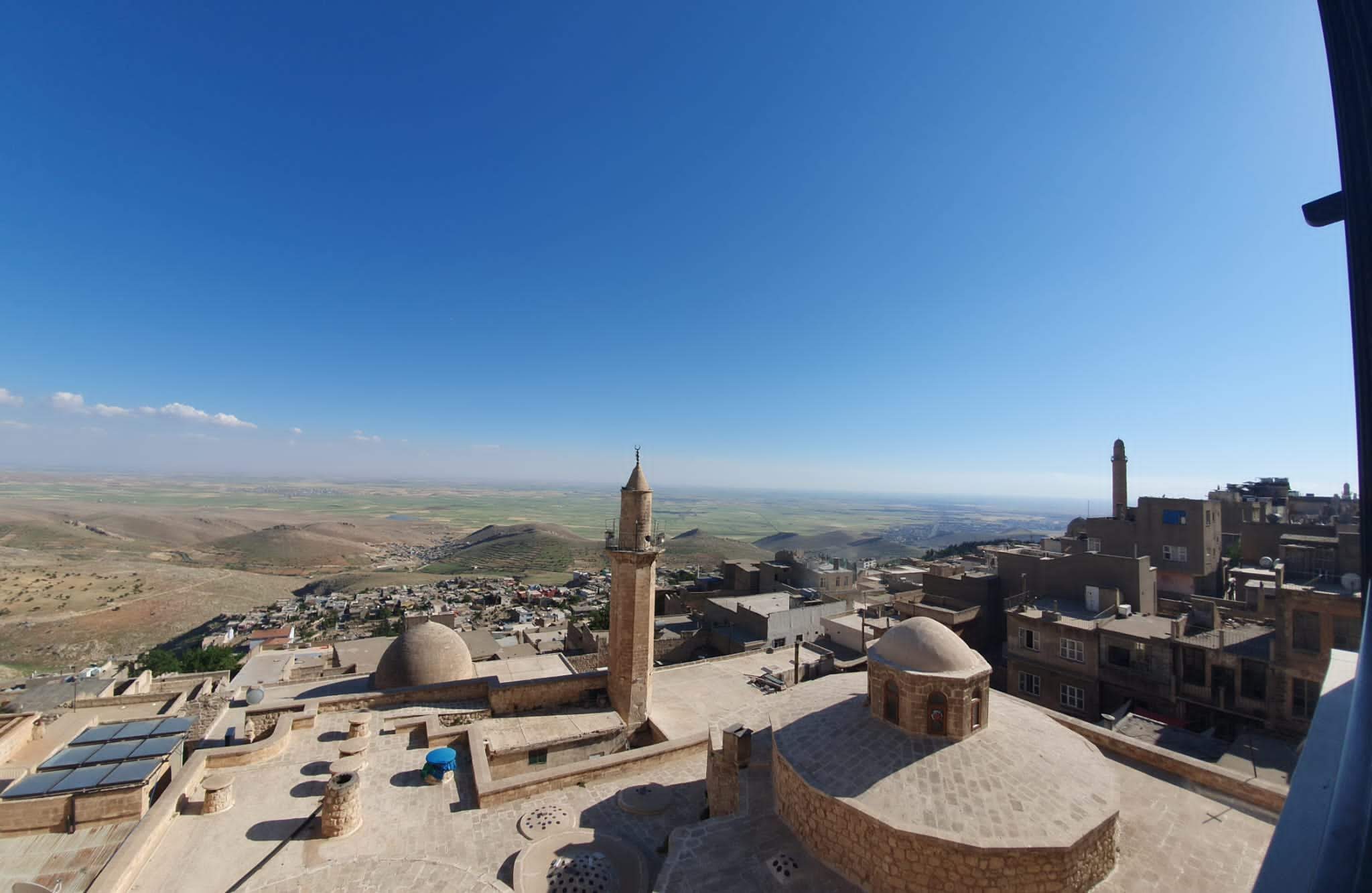 mardin