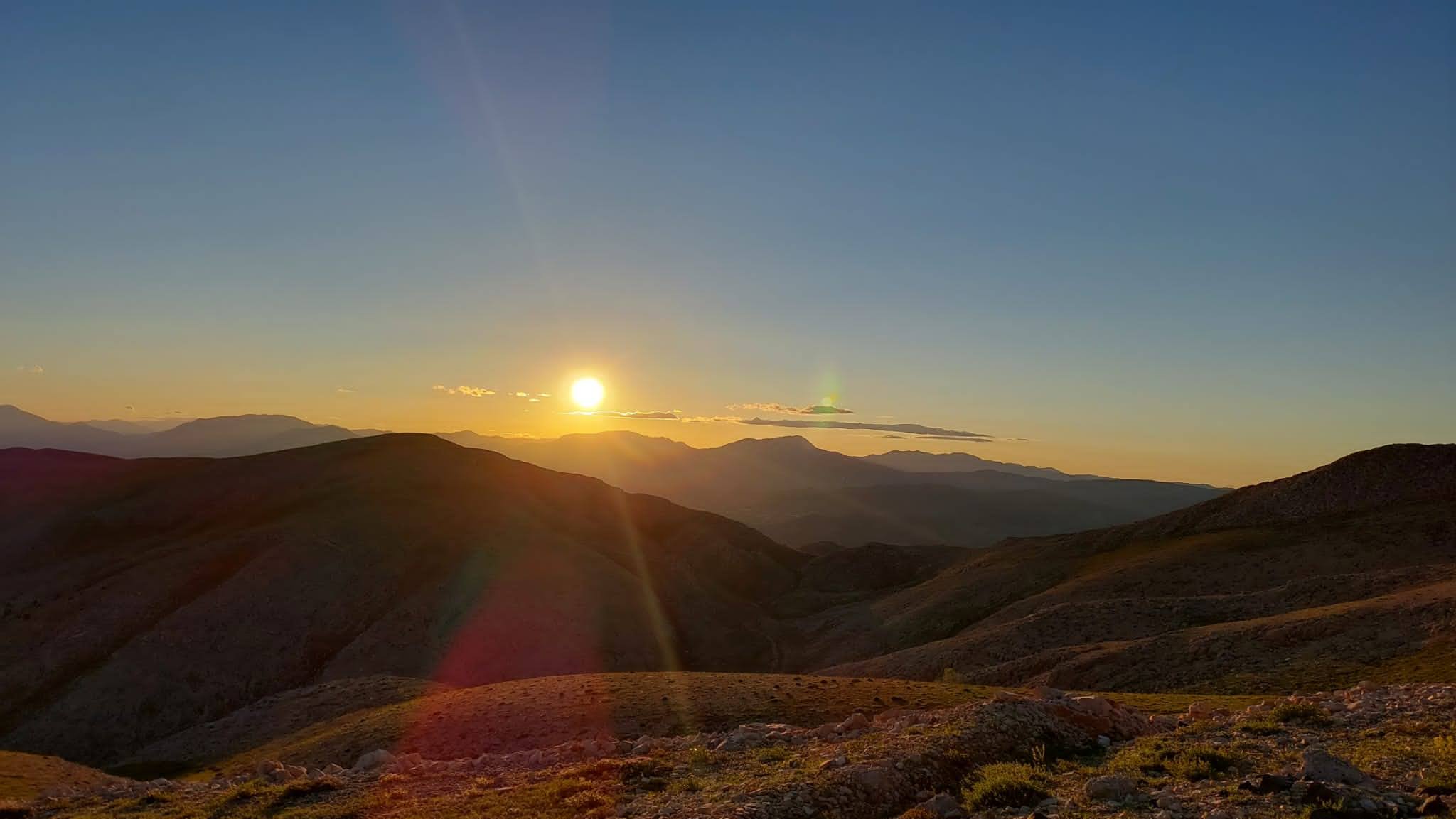 nemrut daı